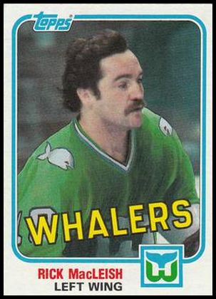 E108 Rick MacLeish